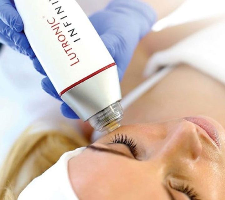 Infini Treatment Dubai