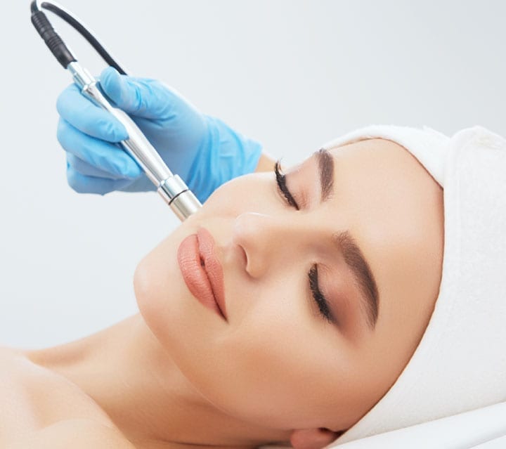 MICRODERMABRASION