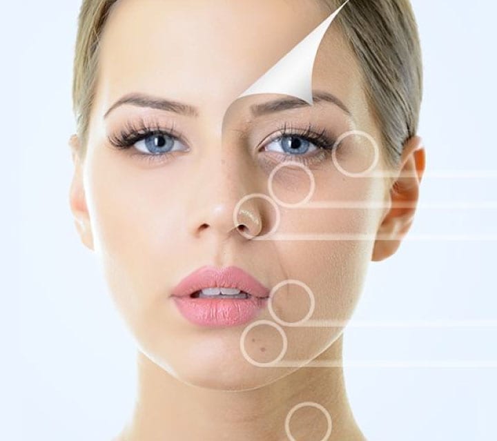 3d Skin RX Facial